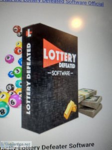 LOTTO DEFEATED