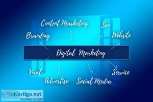 Marko & brando - provides best digital marketing services in kol