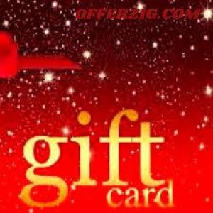 Give the Walmart Gift Card any time of year