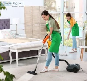 Bond Cleaning Australia