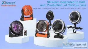 Wholesale Portable Fan for FIFA World Cup Qatar 2022