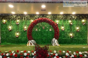 Top wedding planners in chennai
