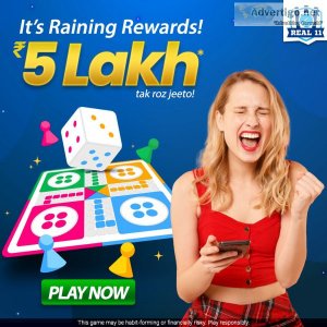 Why play ludo online on real11?