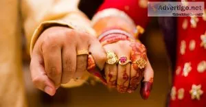 Ramdasia matrimony site