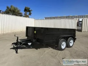 2023 SKY DT8102235 DUMP TRAILER 25402226
