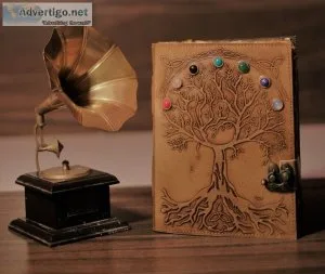 Best leather journals manufacturer