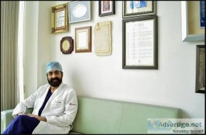 Dr a s soin - hepatobiliary and liver transplant surgeon