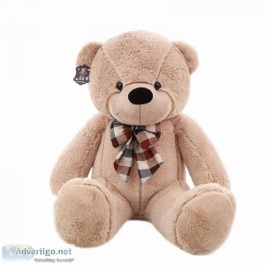 Giant Stuffed Animals
