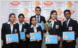 Bibs - best management colleges in kolkata