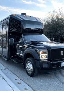 Shuttle Bus Rental Miami  Busmiami.net