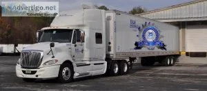 CDL A Truck Driver