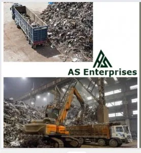 scrap dealers in gurgaon