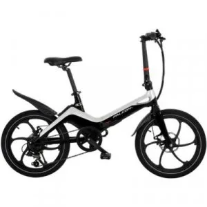 Convenience guaranteed. Get an electric folding bike in Ireland