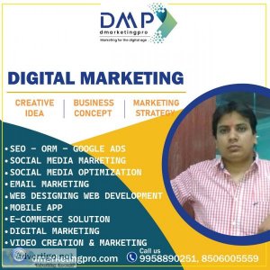 Best digital marketing school in noida