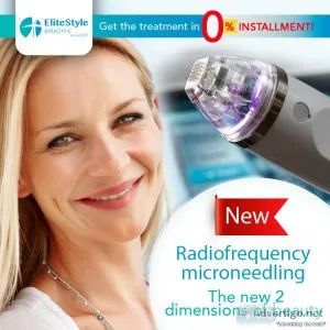 Skin resurfacing dubai