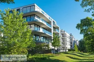 Prestige sanctuary apartments