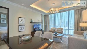 Luxury apartments for sale in dubai