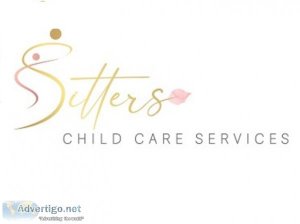 Sitters child care services
