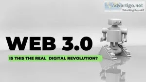 Web3 development services