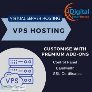 Dserver s nvme vps hosting increases the performance of your onl