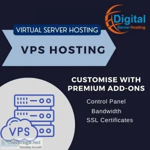Dserver s nvme vps hosting increases the performance of your onl