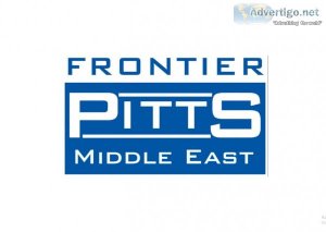 Frontier pitts middle east