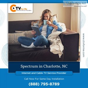 Get the fastest internet speeds with spectrum