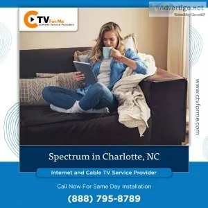 Get the fastest internet speeds with spectrum