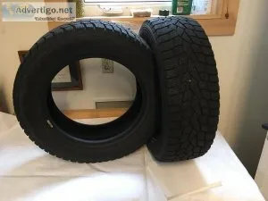 Sumitomo snow tires