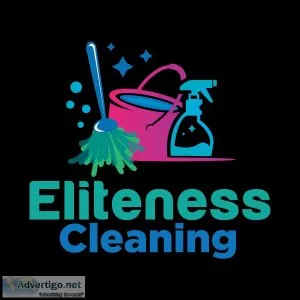 Eliteness Cleaning Maid Service of Macon
