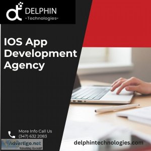 Ios app development agency