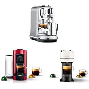 AMAZON GREAT DEAL OF NESPRESSO COFFEE AND ESPRESSO MACHINE