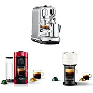 AMAZON GREAT DEAL OF NESPRESSO COFFEE AND ESPRESSO MACHINE