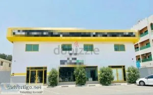 GREAT REAL ESTATE OPPORTUNITIES COMMERCIAL BUILDING FOR SALE OR 