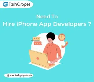 Hire dedicated iphone app developers