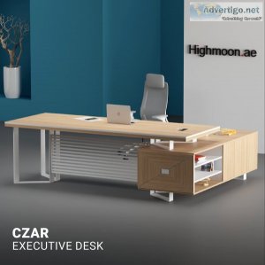 Highmoon furniture offers an exclusive collection of office desk