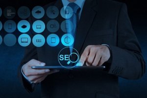 Why should seo be a focus of any content strategy?