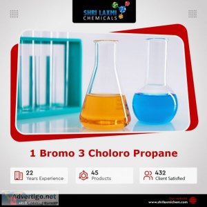 1 bromo 3 choloro propane manufacturer and supplier | india | so