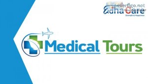 Medical tourism in india | medical tourism company in india