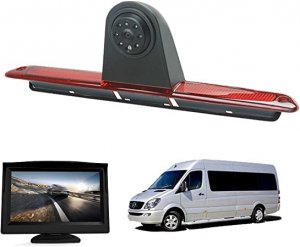 Buy mercedes sprinter third brake light in uk