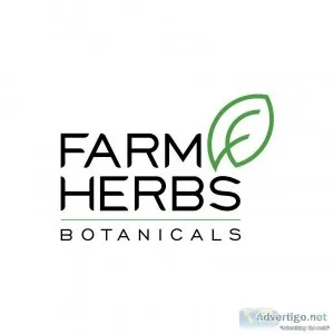 Herbal beauty and baby products