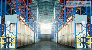5 tips to consider while choosing a warehouse space for rent