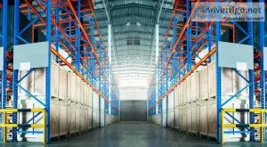 5 tips to consider while choosing a warehouse space for rent