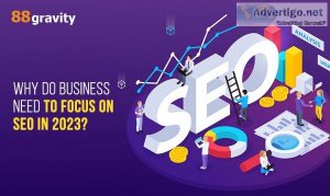 Why do businesses need to focus on seo in 2023?