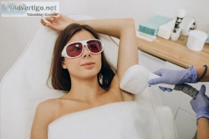 Laser hair removal san diego