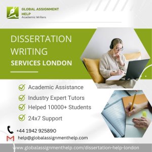 Dissertation writing services london |dissertation help