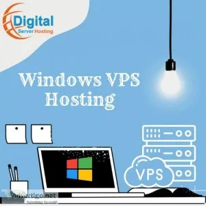 Get state-of-the-art windows vps hosting services with dserver