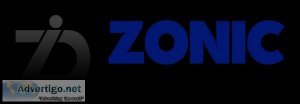 Zonic digital inc