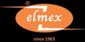Screw type terminal blocks elmex