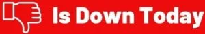 Isdowntoday